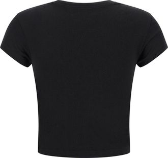 Vivienne Westwood T-Shirt - Black