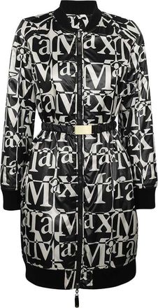 Max Mara Padded Jacket