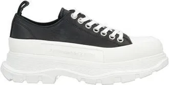 Alexander McQueen CALZADO - Sneakers en YOOX.COM