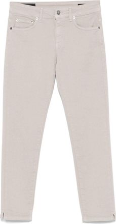 Dondup Rose jeans - Beige