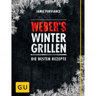Weber Barbacoa De Invierno Weber