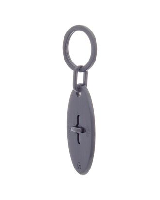 Mulberry Postmans Buckle Key Ring