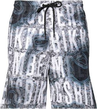 Dirk Bikkembergs PARTES DE ABAJO - Pantalones cortos y bermudas en YOOX.COM