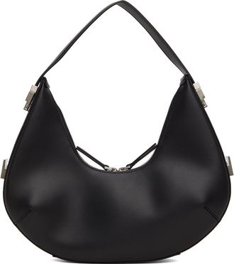 JIL SANDER｜ (J25WC0004 P4863 001) Buy Jil Sander Logo Book Tote Bag 'Black' - J25WC0004 P4863