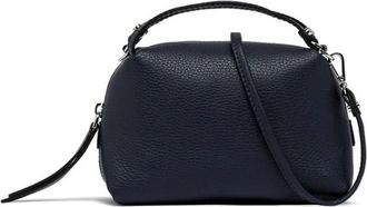 Gianni Chiarini Alifa - Dames - Handtassen - Blauw - ONE Size - Tassen