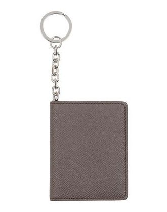 Maison Margiela Small Leather Goods - Cardholders on YOOX.COM