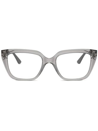 Vogue Eyewear Occhiali squadrati - Grigio