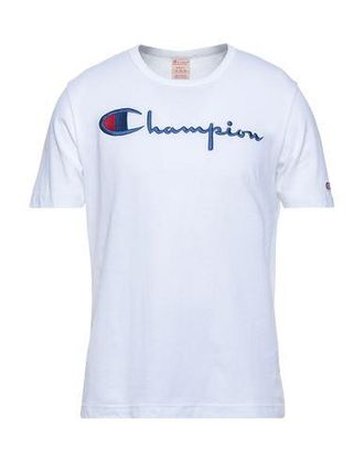 Champion TOPWEAR - T-shirts on YOOX.COM
