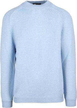 Daniele Fiesoli Uomo, Maglie, Blu, XL, new