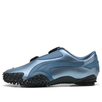 Puma Mostro Metal Cool Blue 403188-02