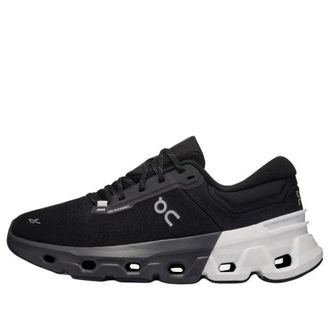 On Running (WMNS) On Running Cloudflyer 5 Black White 3WE30040299