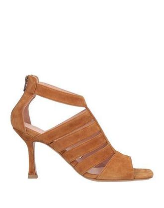 Anna F. CALZATURE - Sandali su YOOX.COM