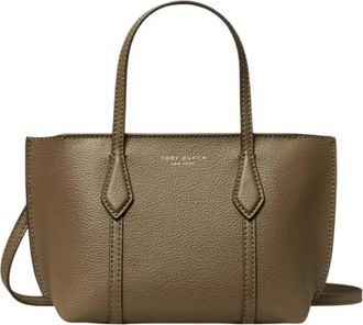 Tory Burch Mujer, Bolsos, Gris, Talla: ONE Size