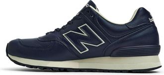 New Balance 576 Made in UK 35th Anniversary Navy OU576LNN