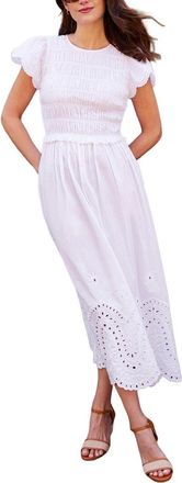 J.McLaughlin J. McLaughlin Somerset Dress