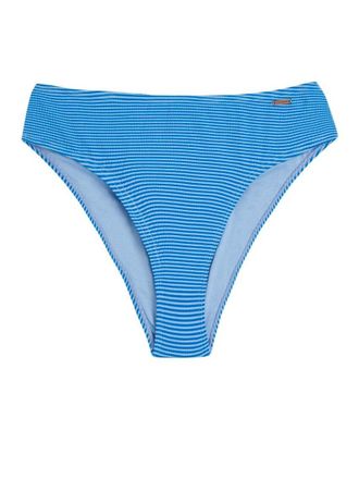 Protest Badehose PROTEST Bade hose MIXCELEBES, Damen, Gr. XXL, EURO, blau (havasublau), Obermaterial: 55% Polyester PES. 40% Polyamid PA. 5% Elasthan EL., Bad