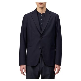 Drykorn Drykorn, Blazers, male, Black, Size: 2XL 120309 Sakko
