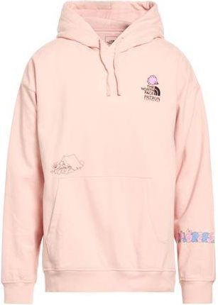 The North Face X PATRON U MOUNTAIN CLEANUP OVERSIZED HOODIE