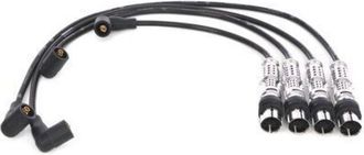 OEM Cables De Encendido 0986356346 Bosch