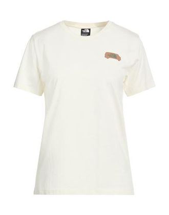 The North Face W SS OUTDOOR GRAPHIC TEE