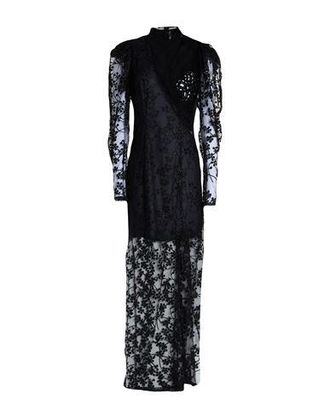 Rotate DRESSES - Maxi dresses sur YOOX.COM