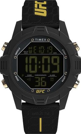 Timex TW2V97900 Mens UFC Strength Watch - Black
