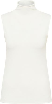 Dreimaster Dreimaster Gebreide top Dames wolwit
