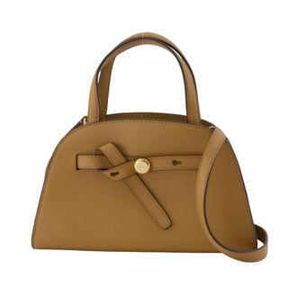 Tory Burch Dames, Tassen, Beige, Maat: ONE Size Leer