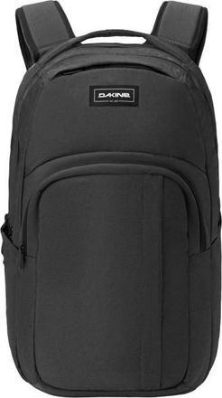 Dakine Campus 33 Daypack - Unisex | grau/schwarz