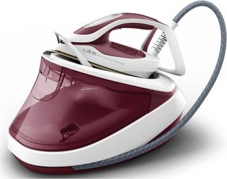 Calor generatore di vapore 7,5bar 155g/min autonomia illimitata - GV9711C0