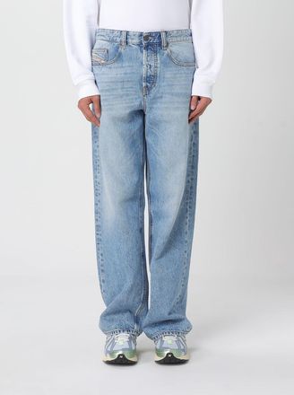 Diesel Jeans a gamba larga Diesel