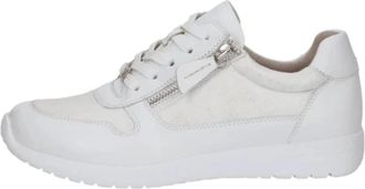 Caprice Mujer, Zapatos, Blanco, Talla: 37 EU