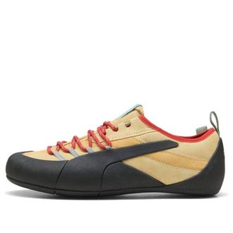 Puma Klim Light Straw PUMA Black 405309-01