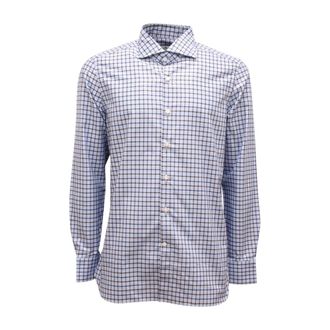Sonrisa Formal Shirts - Heren - Casual Overhemden - Veelkleurig - L - Overhemden