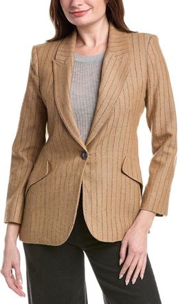 L'agence Chamberlain Blazer