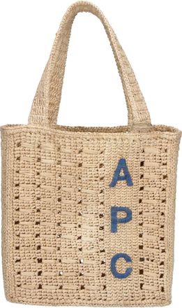 A.P.C. Borsa Tote June