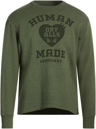 Human Made Sweatshirts