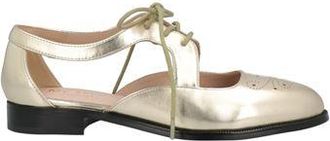 MY TWIN Twinset CALZADO - Zapatos de cordones en YOOX.COM