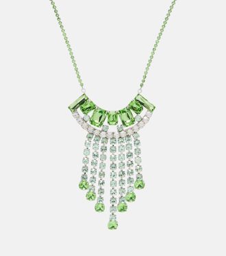 Dries Van Noten Embellished necklace