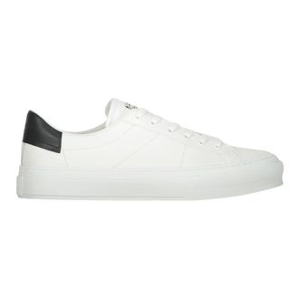 Givenchy City Sport Sneaker - male - Givenchy - Sneakers - White - 10 UK - Shoes