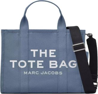 Marc Jacobs The Canvas Small - female - Marc Jacobs - Shopping Bags - Blue - ONE SIZE - Bags