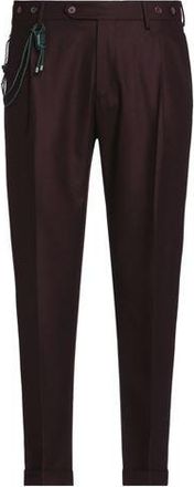 Berwich BOTTOMWEAR - Trousers sur YOOX.COM