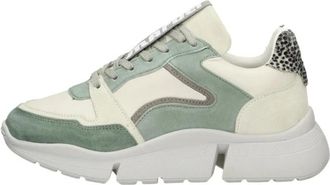 Maruti Cody Sneakers Laag - Dames - Sneakers - Veelkleurig - 37 EU - Schoenen