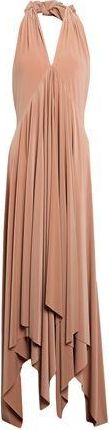 Norma Kamali VESTIDOS - Vestidos largos en YOOX.COM