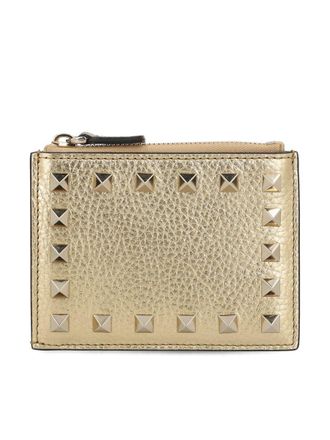 Valentino Garavani Wallets