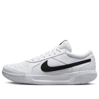 Nike Court Zoom Lite 3 White Black DV3258-101
