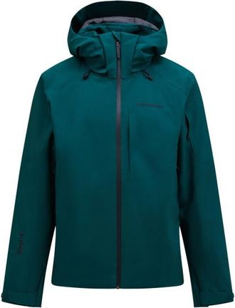 Peak Performance Maroon Insulated Jacket Skijacke f&uuml;r Herren | blau