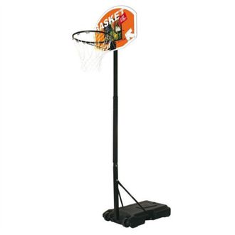 Mondo Canasta De Baloncesto Junior Ajustable De 165 A 205 Cm