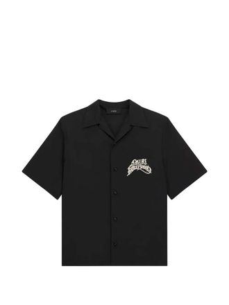 Amiri Hollywood Camping T-shirt