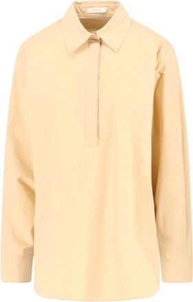 The Row Camicia Margan